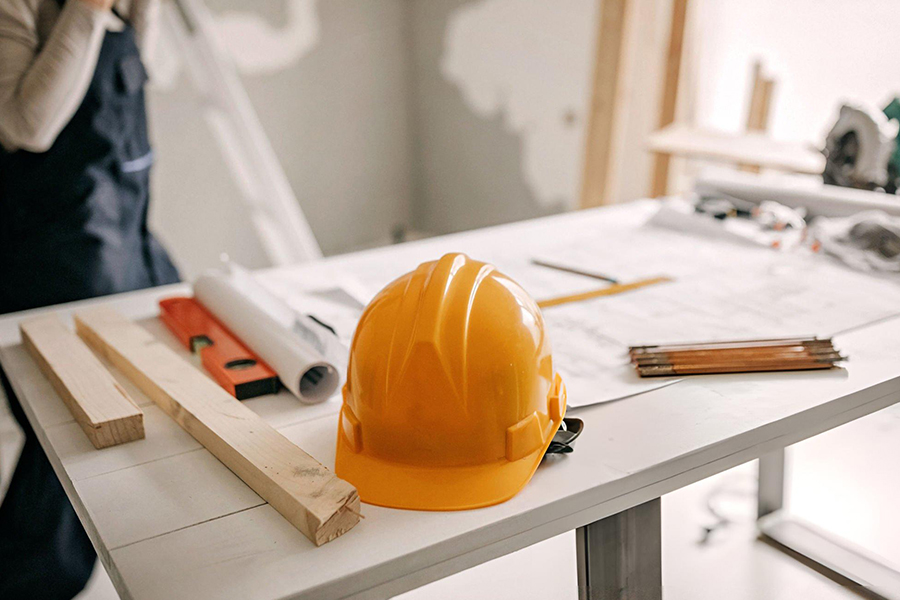 House Leveling in Daytona Beach, Florida