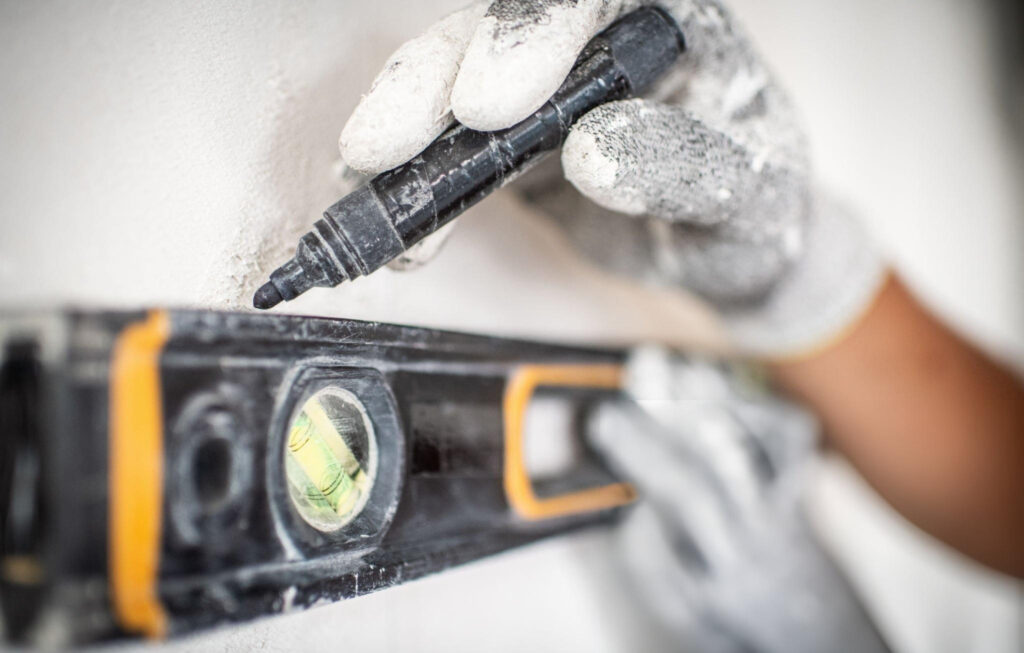House Leveling in Daytona Beach, Florida