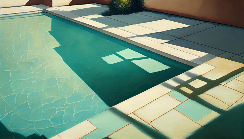 Pool Stabilization in Daytona Beach, Florida