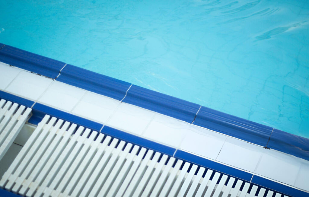 Pool Stabilization in Daytona Beach, Florida