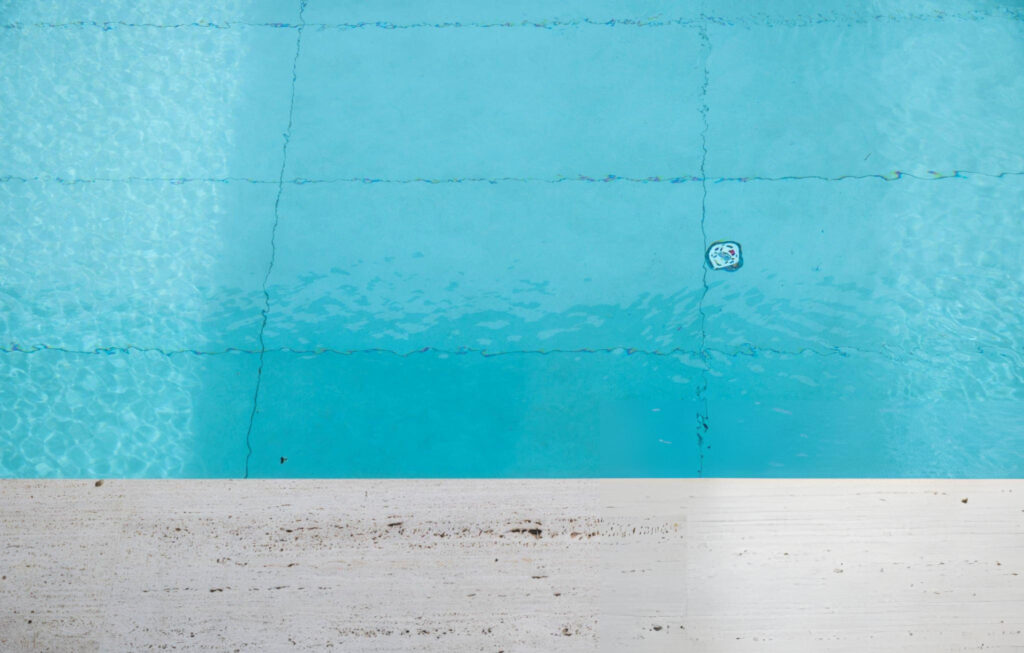 Pool Stabilization in Daytona Beach, Florida