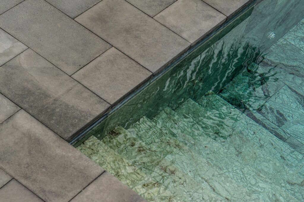 Pool Stabilization in Daytona Beach, Florida