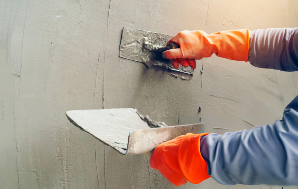 Retaining Wall Repair in Daytona Beach, Florida