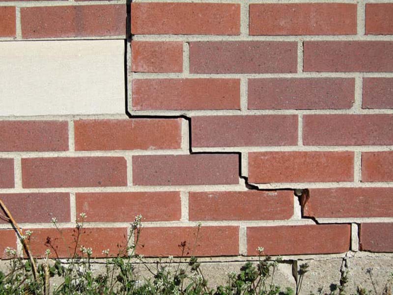 Retaining Wall Repair in Daytona Beach, Florida